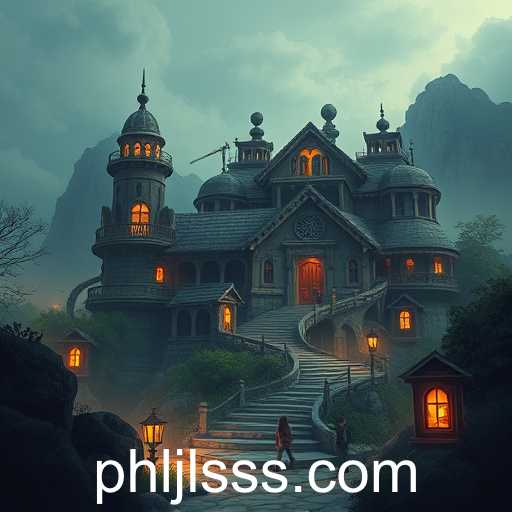 A Journey Through the Enchanting World of Adventure Games