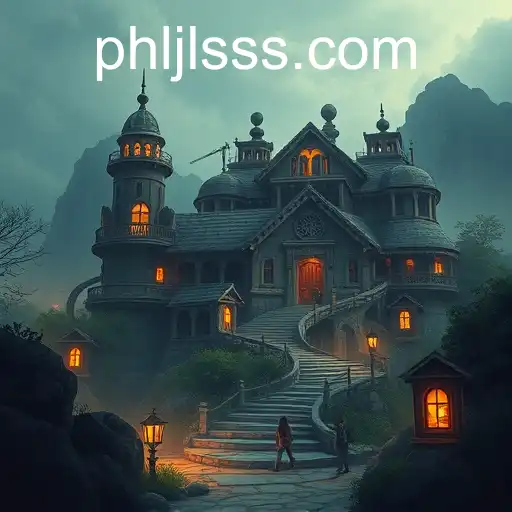 A Journey Through the Enchanting World of Adventure Games