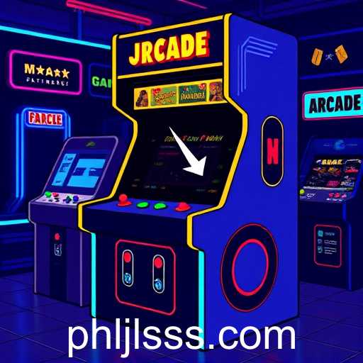 The Timeless Appeal of Arcade Games in the Digital Age