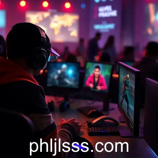 Changing Landscape of Online Games