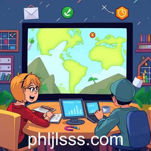 Exploring the Impact of Educational Games in Modern Learning