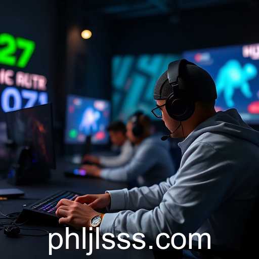 Emerging Trends in Online Gaming Industry