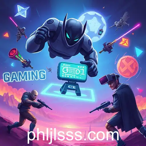 Emerging Trends in Online Gaming