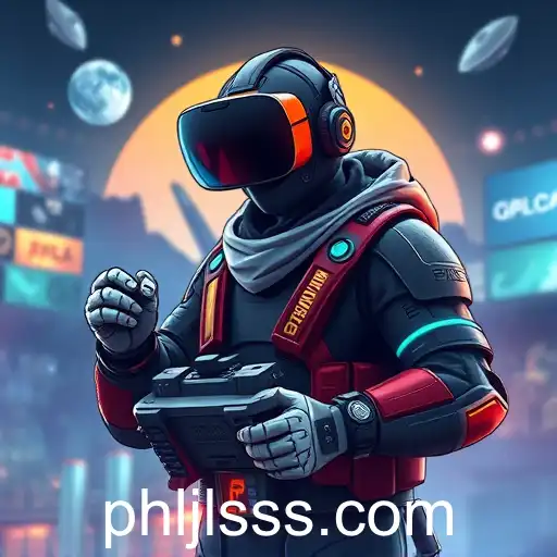 Emerging Trends in Online Gaming for 2025