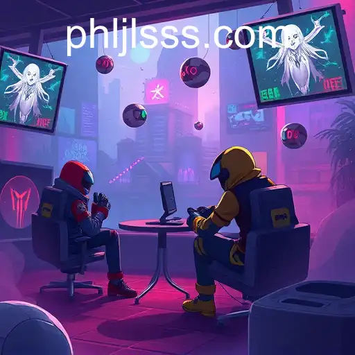 Evolution of Gaming in a Digital Era