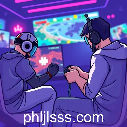 Evolution of Online Gaming Communities