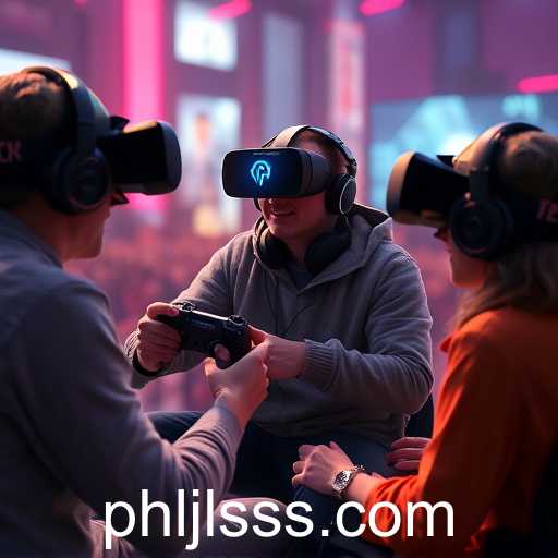 The Rise of Gaming and Its Impact on Society