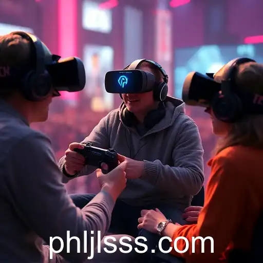 The Rise of Gaming and Its Impact on Society