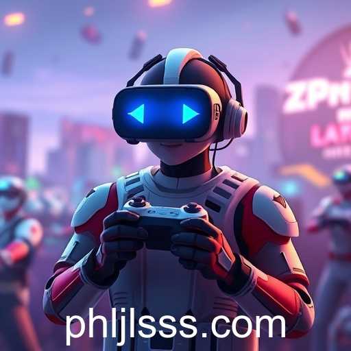 Gaming Industry's Innovative Trends