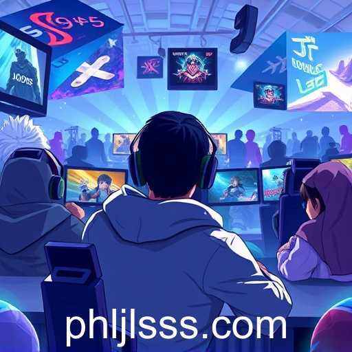 The Rise of Online Gaming Amidst Global Changes