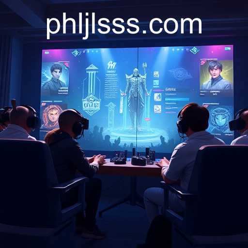 Exploring the Digital Playground of 2025