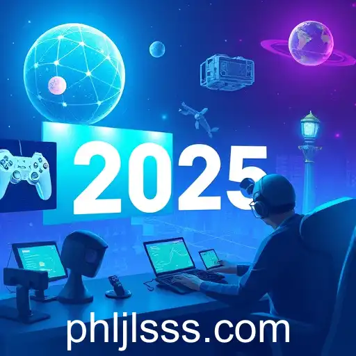 Gaming Trends Shake the JLSSS Platform