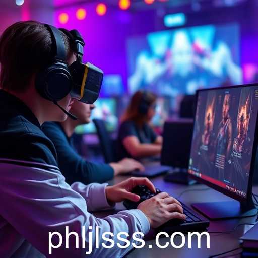 Gaming Trends of the Future