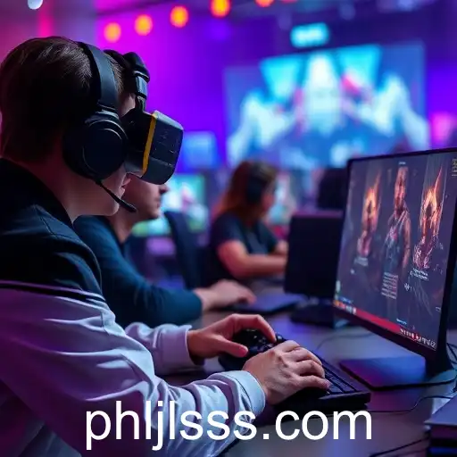 Gaming Trends of the Future