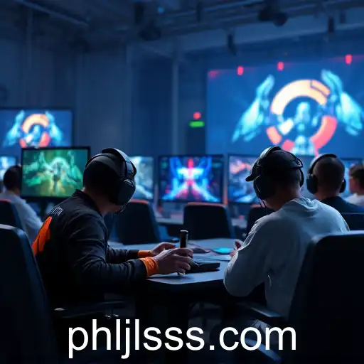 Gaming Website Expansion and Trends