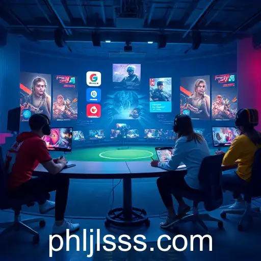 The Rising Influence of 'jlsss' in Online Gaming