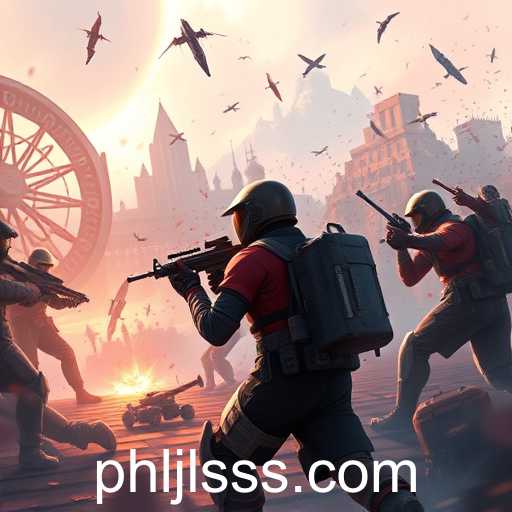 Exploring the Thriving World of Multiplayer Games: A Dive into the 'jlsss' Phenomenon