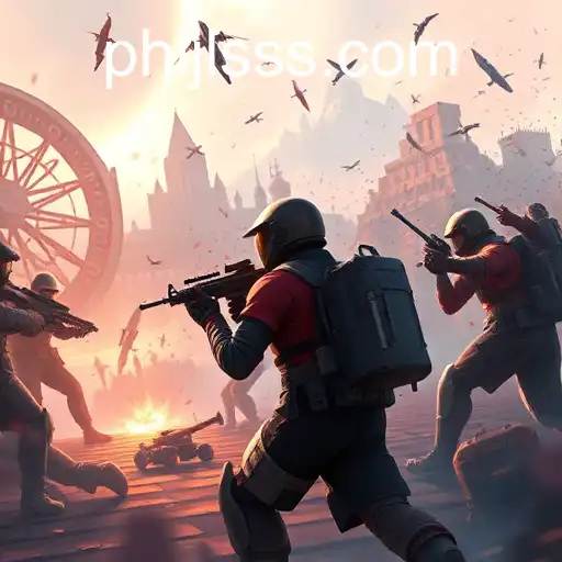 Exploring the Thriving World of Multiplayer Games: A Dive into the 'jlsss' Phenomenon