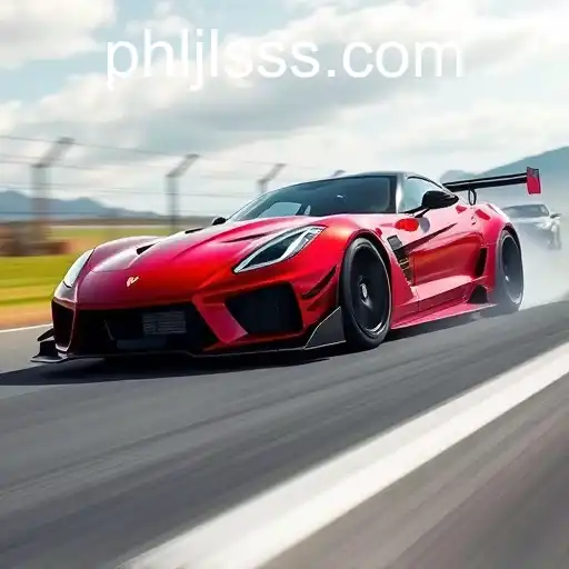 The Thrill of the Race: Exploring the Advancements and Allure of Racing Games