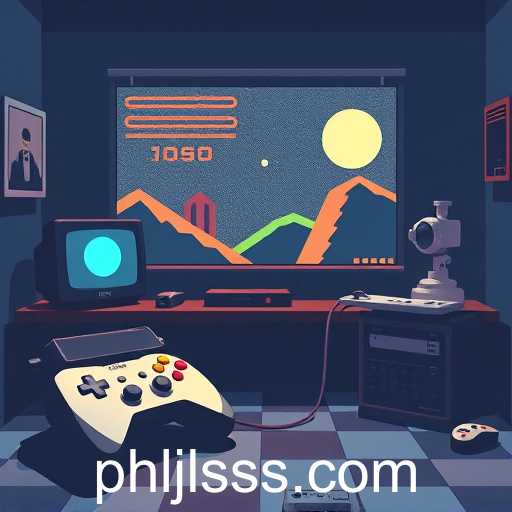 The Revival of Retro Gaming: A New Era