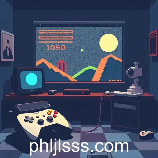 The Revival of Retro Gaming: A New Era