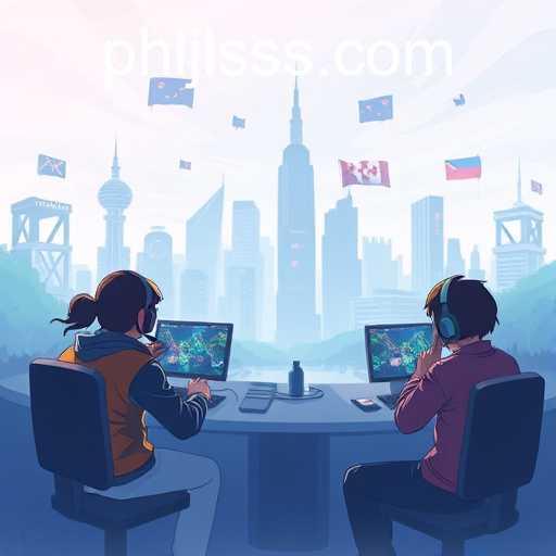 The Rise of JLSSS: Transforming Online Gaming Experiences