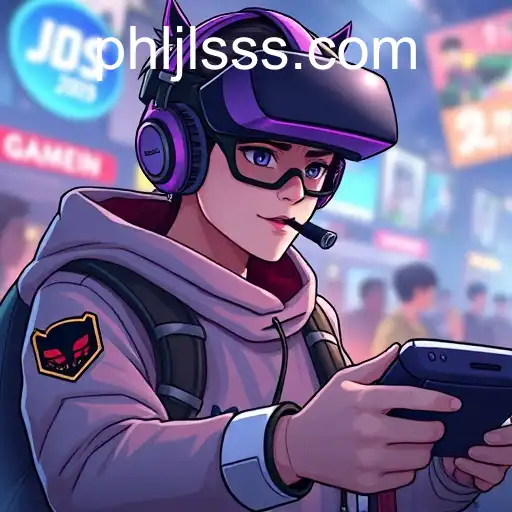 The Rise of JLSSS in Modern Online Gaming