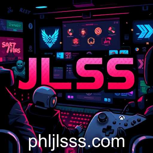 The Rise of JLSSS in Online Gaming