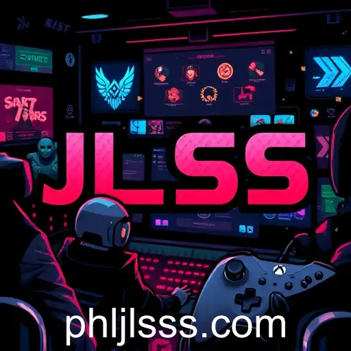 The Rise of JLSSS in Online Gaming