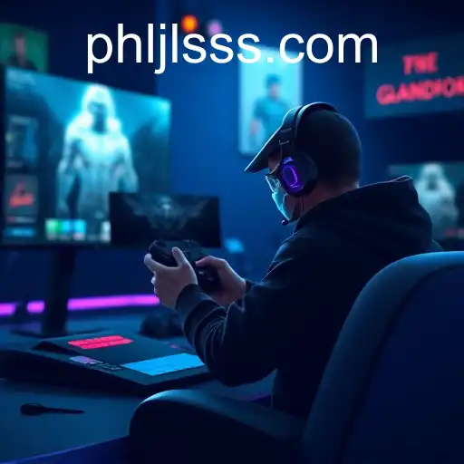 The Rise of jlsss and Its Impact on Online Gaming