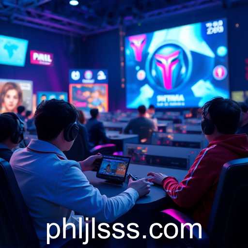 The Rise of Online Gaming in 2025