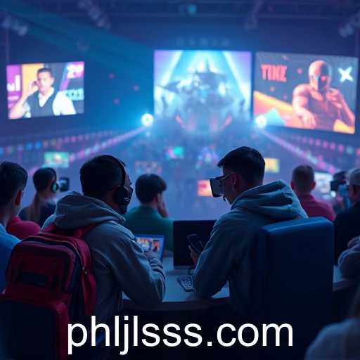 The Rise of Online Gaming Communities