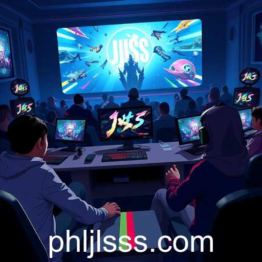 Rising Popularity of English Game Websites in 2025