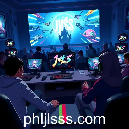 Rising Popularity of English Game Websites in 2025