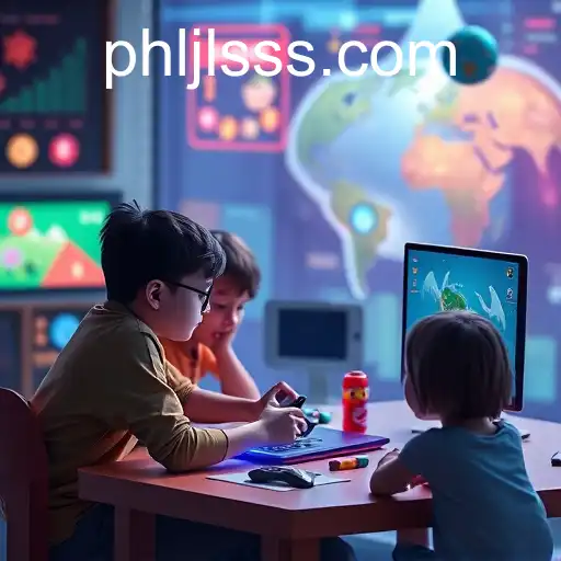 Rising Stars of JLSSS: A Fusion of Fun and Learning