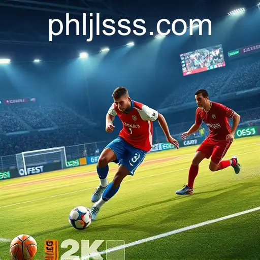 Exciting World of Sports Games: A Versatile Gaming Category