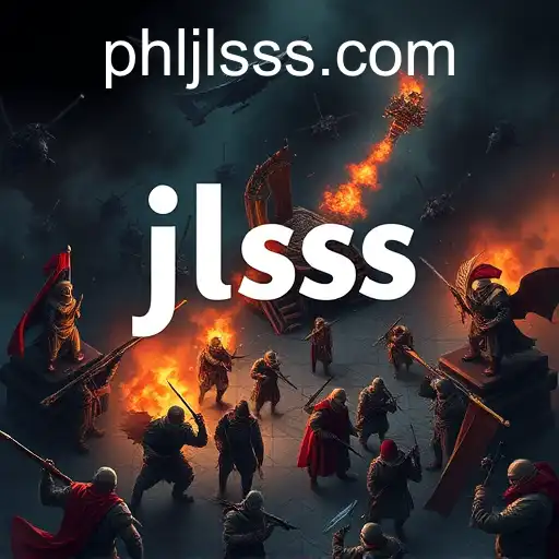 The Allure of Strategy Games: Navigating Complexity with 'jlsss'