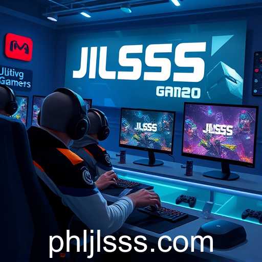 The Rise of JLSSS: A Gaming Revolution