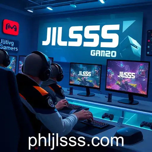 The Rise of JLSSS: A Gaming Revolution
